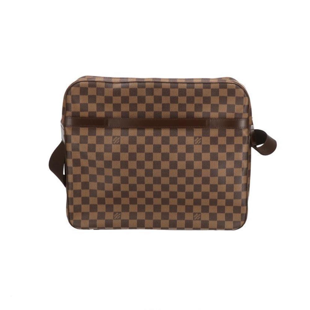 Louis Vuitton Damiedorso Brown Duro Shoulder